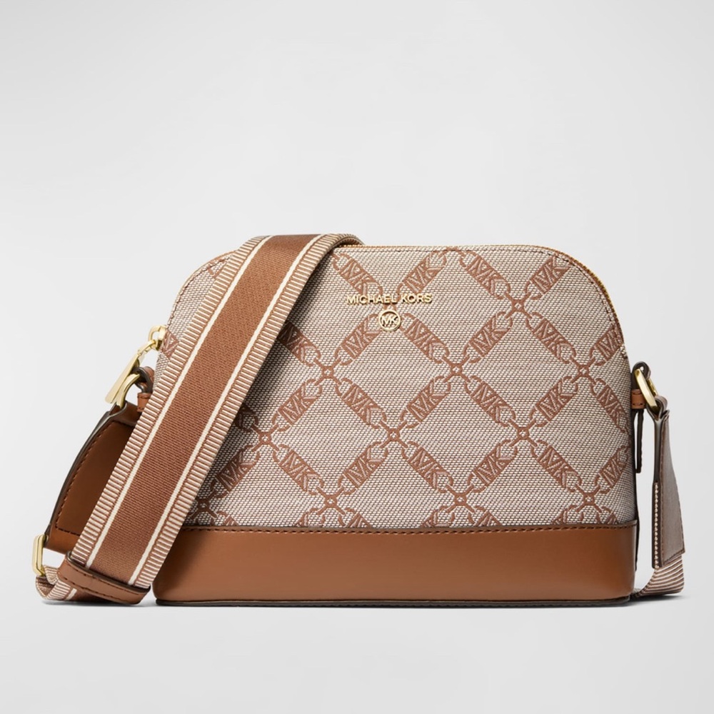 NWT Michael Kors Crossbody